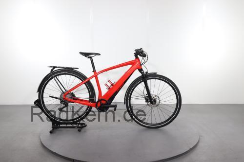 Specialized Turbo Vado 1.0  technische daten 